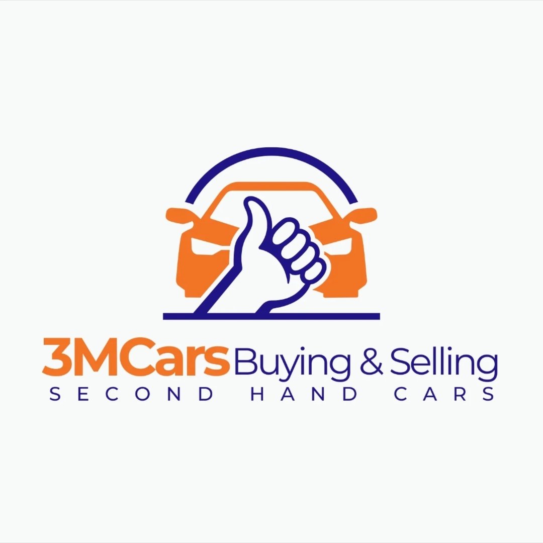 3M Cars Logo